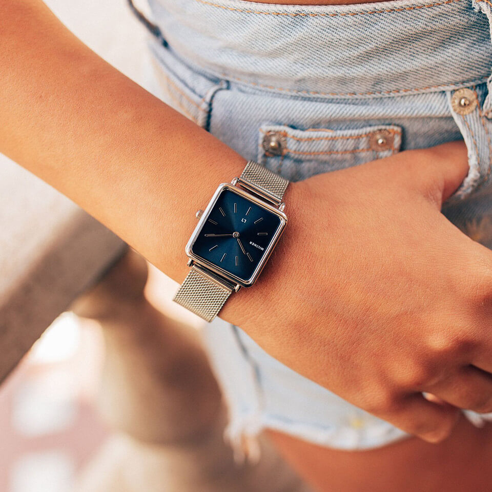 MILLNER Mod. 8425402504963 3