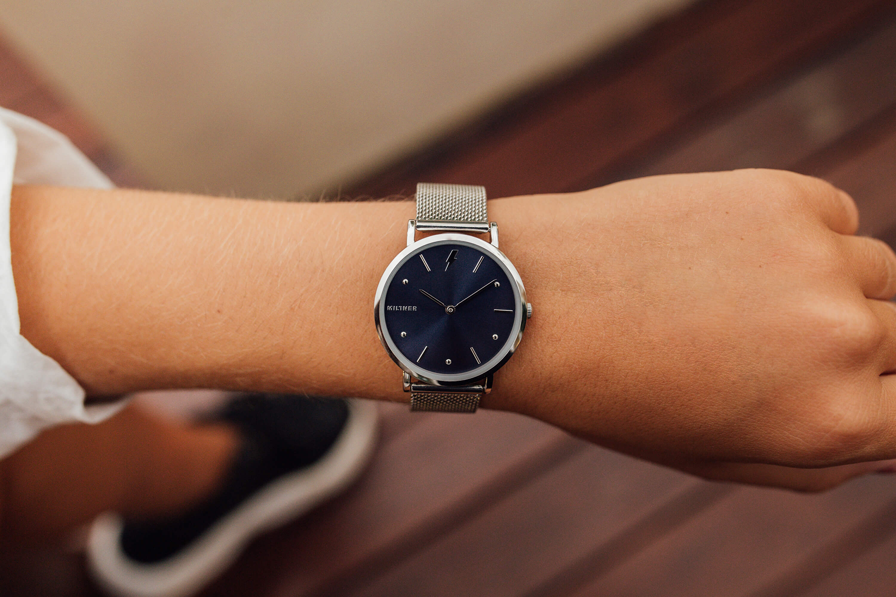 MILLNER Mod. 8425402504970 3