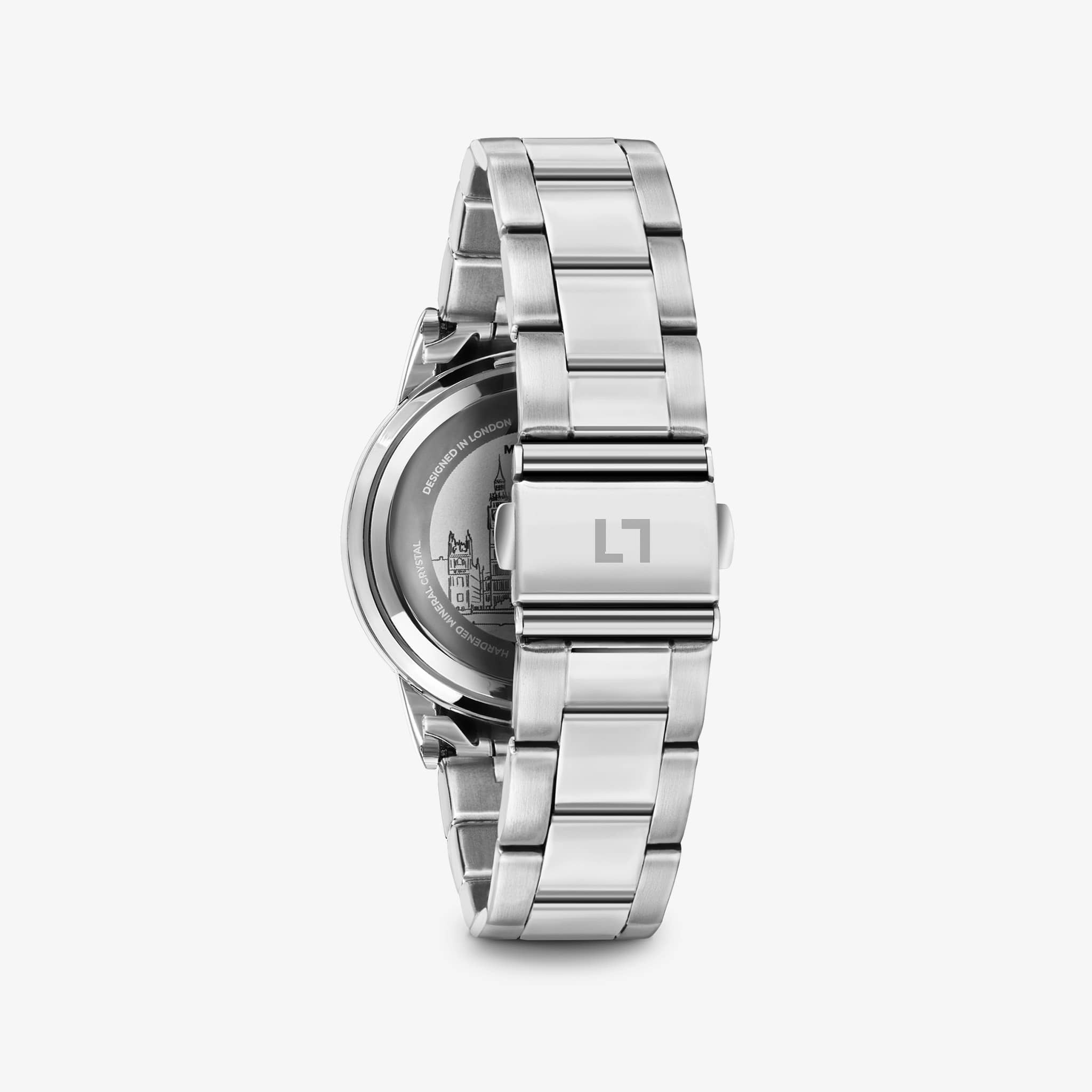 MILLNER Mod. 8425402506073 2